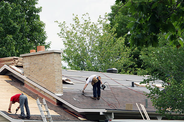 Best Roof Replacement Cost  in Knox, PA