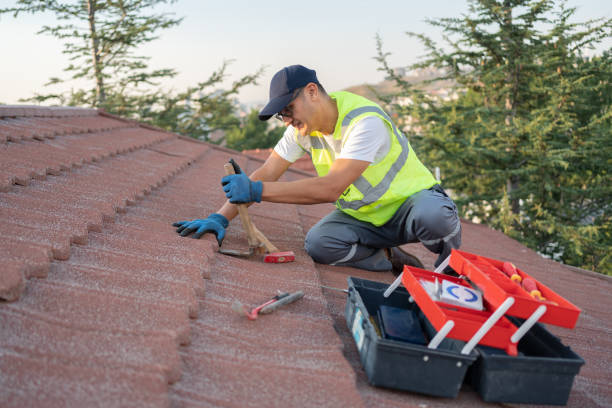 Best Slate Roofing Contractor  in Knox, PA