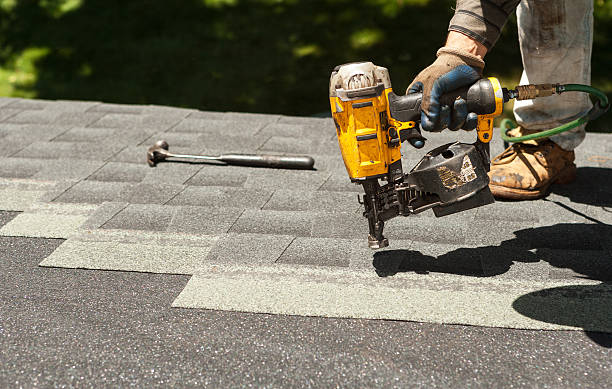 Best Commercial Roofing Services  in Knox, PA